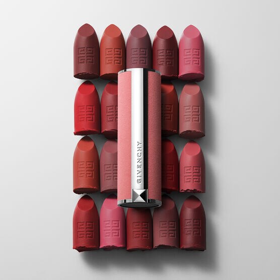 LE ROUGE S HEER VELVET 3 LIPS 3,4G